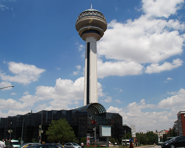 İstinye Park Cinemaximum