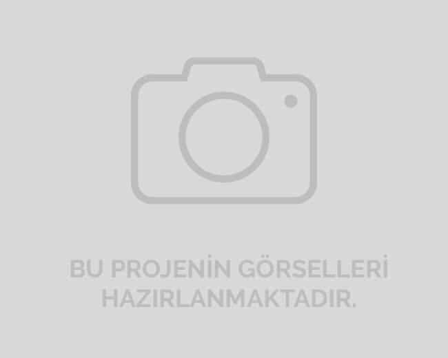 Kurtköy Göçmen Konutları Altyapı ve Çevre Düzenleme İnşaatı (4150 Konut)